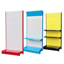 공구 타공판 걸이대 선반 정리대 보드 철물점 메쉬망, 상세 페이지 참고, 레드 (화이트보드)