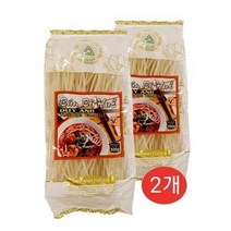 베트남 분보후에 쌀국수 버미셀리 분보훼 두이안 BUN BO HUE 300g 2개, 2세트