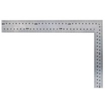 블루텍철직자 직각자 무광 BD-SQ300, 1개