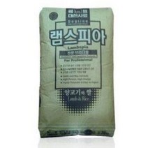 대한사료 곰표 램스피아 양고기&쌀, 자이언트(스몰)20kg