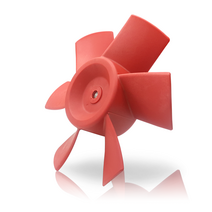 HANIL 한일정품 AS송풍기부속 HPF-300 HPF-A300팬조립 홴 휀