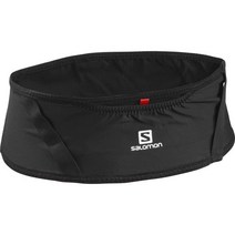 살로몬 Salomon Pulse Belt - Black LC1521100, XL