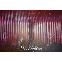 [첫회 생산 사양]Live DVD [Mr.Children Tour 2018-19 중력과 호흡][DVD]