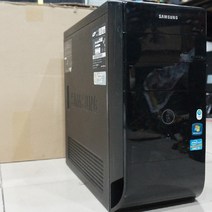 삼성컴퓨터 i5-2400/4G/SSD120G/DVD DM-V600