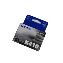 삼성 SL J2960FW 정품잉크 검정 1000매 (INK-K410), 1개