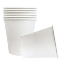 기본무인쇄 종이컵 180ml x 2000개, 4000개, 1박스