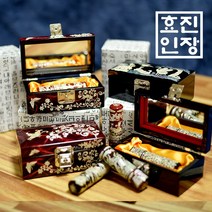 국산 자개 (명품케이스) 십장생 당초 용 자개도장 건강운 장수 금전운 개인 법인 사업자 인감 도장, 용자개, 도장+기본사은품, 랜덤발송(선택한 서체와 이름에 어울리게 제작)