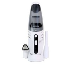 보만 충전식 핸디형 무선청소기 VC7210, 화이트, VC7210 (KC정품)