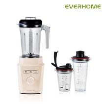 에버홈 초고속블렌더 소닉 EV-SB900, 그레이색상