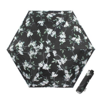 피에르가르뎅 루시아 슬림 수동 3단우양산