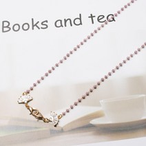 스와니 티파니에서 아침을 마스크스트랩(M001033C/Accessorie)