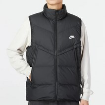 나이키 PRIMALOFT 스톰핏 덕다운 조끼 패딩 베스트 PG9397-010