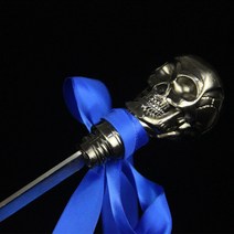 휴대용 지팡이 검 전술적 등산 스틱 워킹 자기방어, 새 모델 지팡이 (31cm)