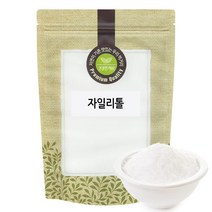 자일리톨 분말 가루 600g 프랑스산, 1개