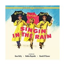 싱잉 인 더 레인 Singin in the Rain LP 음반 바이닐 레코드 앨범