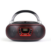 아남 PA-320 포터블 CD 플레이어 USB장치 지원, 아남 PA-320 CD플레이어