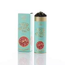 티세트 홍차 일본 싱가포르 고급 TWG 오토쿠튀르 New World Tea /뉴월드 티 100gr - 병행수입품