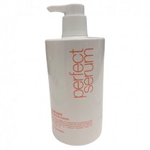 [대용량] 미쟝센 퍼펙트 세럼 홈 케어 트리트먼트 900ml