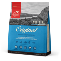 오리젠 오리지날 독 2Kg 강아지사료