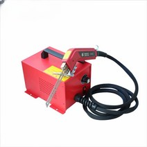 스티로폼절단기 시치로폼 전기 휴대용 미술 절단도구, (250W) 휴대용 전기가열 절단칼