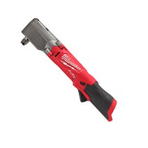 밀워키 12V FUEL 직각 임팩트 렌치 71mm 베어툴 M12 FRAIWF12-0B, 1개