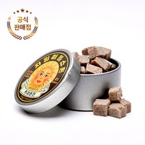 자일리톨스톤 사탕 커피한잔, 70g, 1개