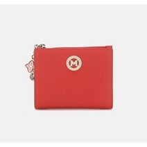 메트로시티 반지갑 M203WF1971R