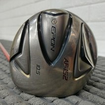 중고 에폰 EPON AF-152 10.5도 드라이버/Tour AD DJ-7S, 단품