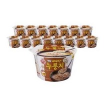 오뚜기 옛날 구수한 누룽지, 50g, 96개