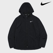 나이키 드라이 핏 러닝 자켓