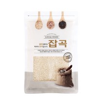 팩마트 몸에보약잡곡_지퍼형(2kg) 잡곡 포장지 봉투, 250x350 [100장]