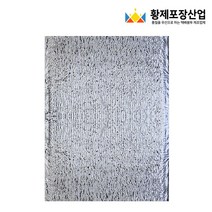 접착식 은박 보냉백 소량, 1장