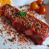 미국산 냉장 살치살 스테이크 1kg 두께 1.5cm 3cm 5cm 통째 덩어리 통구이, 5cm, 1개
