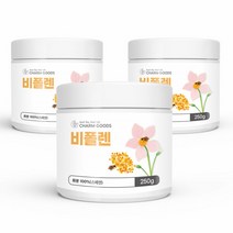 먹는 꿀벌 벌꿀 화분 벌화분 비폴렌 벌 꽃가루 화분 가루 분말 비플렌 BEEPOLLEN