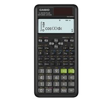카시오 공학용계산기, FX-991ES PLUS-2, 1개