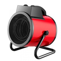 업소용전기온풍기 대형 산업용 전기 농업용 공업용 공장용 온풍기 열풍기 3KW A1, ONE COLOR