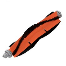 샤오미 청소기 부품 교체 호환 로봇 진공 예비 키트 롤러 브러시에 적합한 1pcs, 없음
