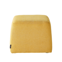 [까사미아] 네토 오토만 550_옐로우, 옐로우