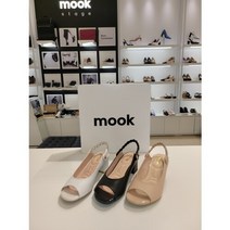 [AK PLAZA] [무크] 122501 드레스 투웨이 샌들