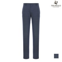 [TREMOLO] 멜란지 트윌 노턱 팬츠TRNDLVY1241