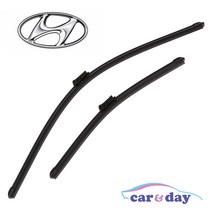 카앤데이 S590 현대 i30 순정형 와이퍼 FD