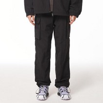 에드윈 헨어스에드윈 화섬 카고 트레이닝 팬츠_HPG789