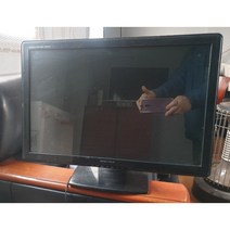 중소기업 22인치 중고모니터 HDMI지원 모니터 랜덤 당일발송, 22인치스크래치없는제품