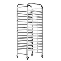 빵 랙 베이커리 서랍식 스테인레스 트레이 정리대