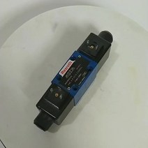전자기 방향 밸브 4WE6M62 렉스 로스 유압, 한개옵션0