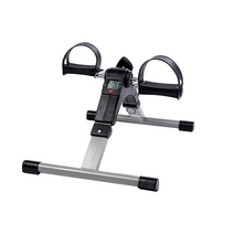 US Stock Exercise Bike Indoor Cycling Training Stationary Equipment for Home Cardio Workout Cycle St, 한개옵션0