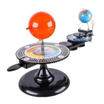 삼구의 궤도 공전 절기 일식 월식 학습 모형 실험실 원리 초등 계절변화 퀘도 도구 교재 실험 키트 달