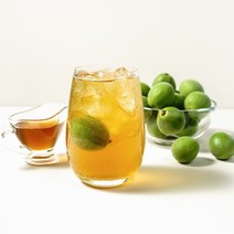 경남 하동 3년숙성 매실액기스(매실원액) 1000ml 1병 2병 매실청 황매실 산지직송