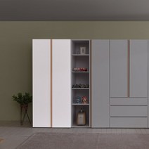 헤이몰리 에일린 장롱 (옷장), 단품