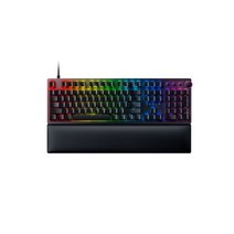 Razer Huntsman V2 US 레이저 헌츠맨 V2 영문각인 (클릭) 웨이코스 정품 게이밍 키보드